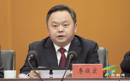 縣委經濟工作會議召開