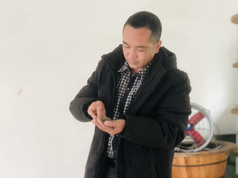 實現年均增收10萬余元，秀山這位殘疾人的奮斗故事很勵志