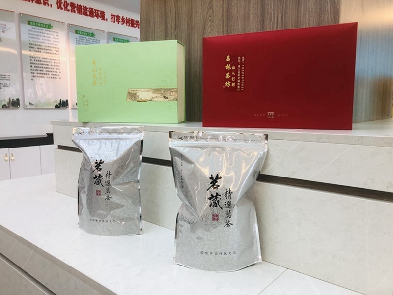 實現年均增收10萬余元，秀山這位殘疾人的奮斗故事很勵志