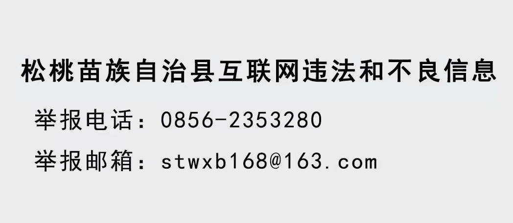 松桃舉行“春蕾計劃”助學金發放儀式
