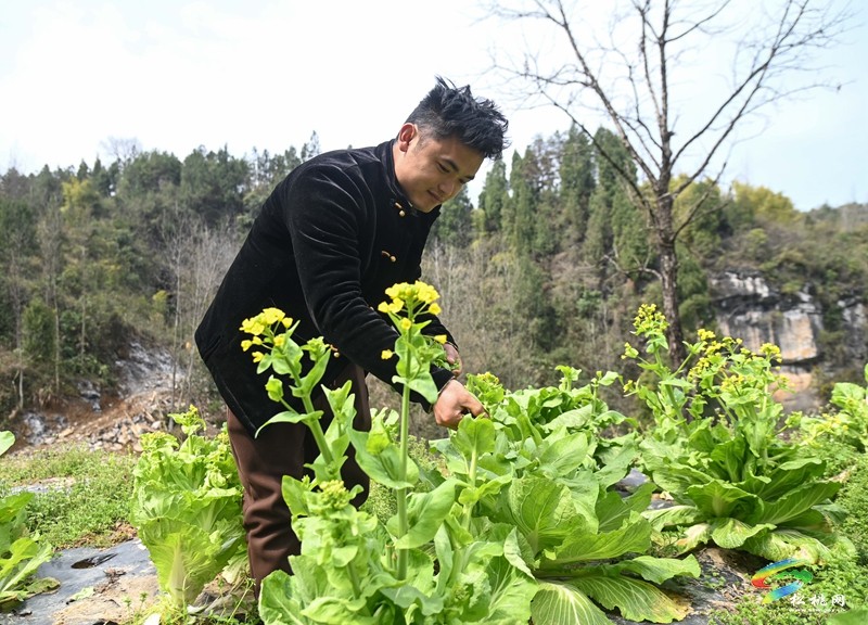 舒易飛：你們陪我長大 我伴你們到老