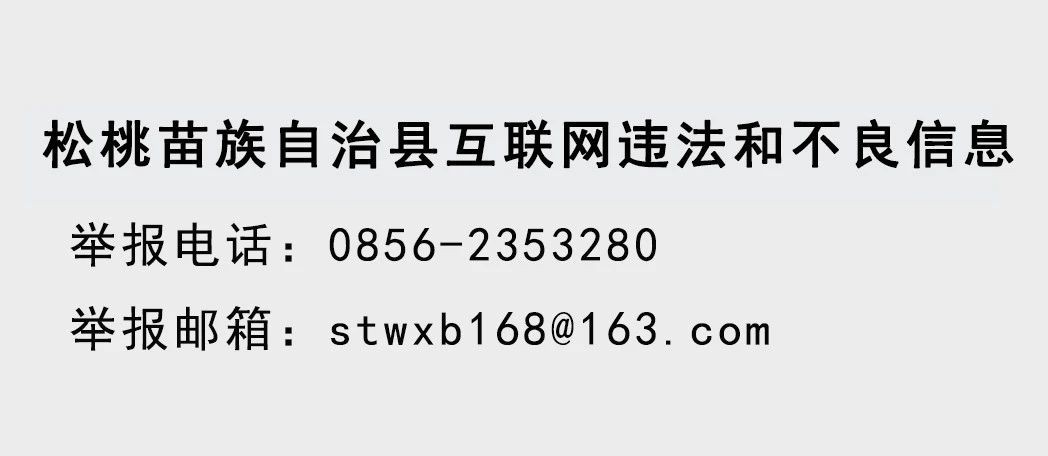 關于松桃苗族自治縣2025年事業單位引進高層次及急需緊缺人才郵箱變更的公告